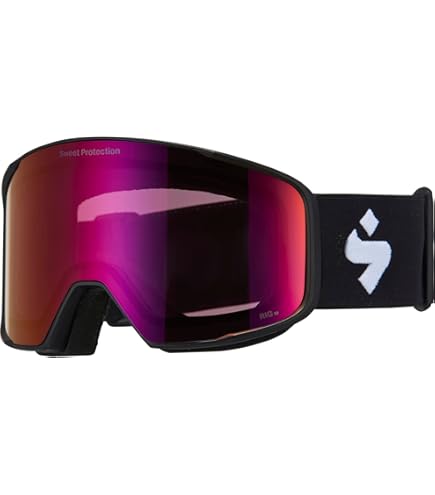 Amazon.com: Sweet Protection Igniter 2Vi MIPS Ski Helmet
